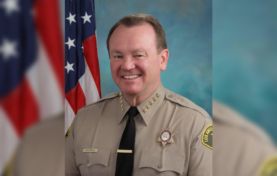 Jim McDonnell Appointed as New LAPD Chief to Enhance Public Safety and Community Relations