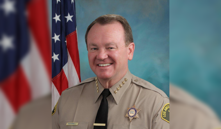 Jim McDonnell Appointed as New LAPD Chief to Enhance Public Safety and Community Relations