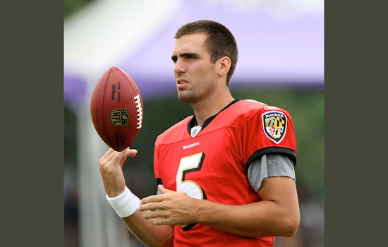 Joe Flacco's Leadership and Key Touchdowns Catapult Indianapolis Colts to Narrow Victory Over Tennessee Titans