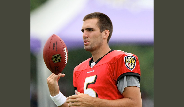 Joe Flacco's Leadership and Key Touchdowns Catapult Indianapolis Colts to Narrow Victory Over Tennessee Titans