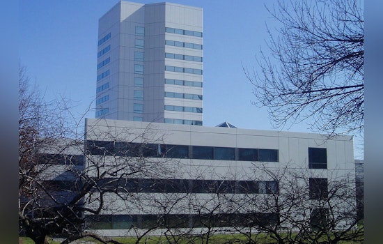 Johnson & Johnson Sets a $2 Billion Anchor in Wilson County with a New Pharmaceutical Campus