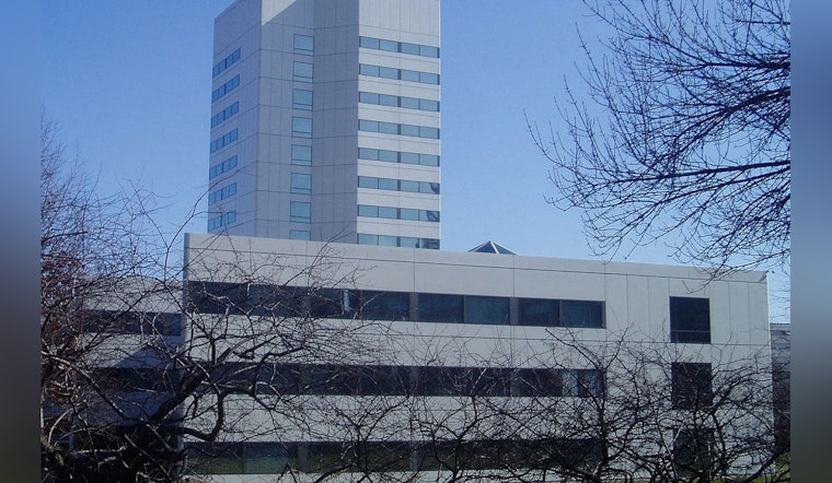 Johnson & Johnson Sets a $2 Billion Anchor in Wilson County with a New Pharmaceutical Campus