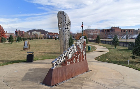 Johnson City Wraps Up Acoustic Autumn Series with Final Free Concerts at Founders Park
