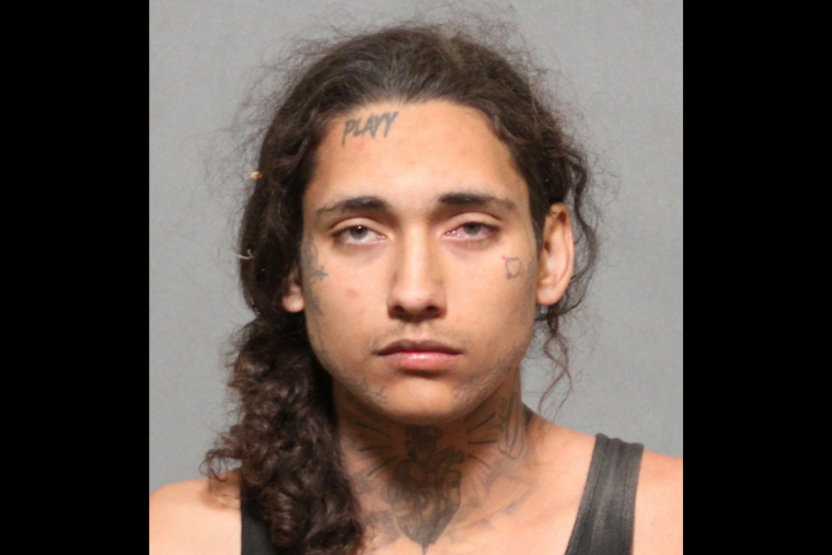Johnstown Man Arrested After High-Speed Chase, Nearly Striking Deputy in Loveland