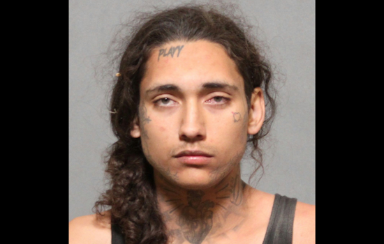 Johnstown Man Arrested After High-Speed Chase, Nearly Striking Deputy in Loveland