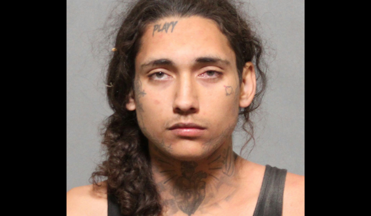 Johnstown Man Arrested After High-Speed Chase, Nearly Striking Deputy in Loveland