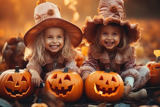 Join the Fun and Learning at Raleigh's 'Transportation and Treats' Event on October 30