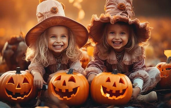 Join the Fun and Learning at Raleigh's 'Transportation and Treats' Event on October 30