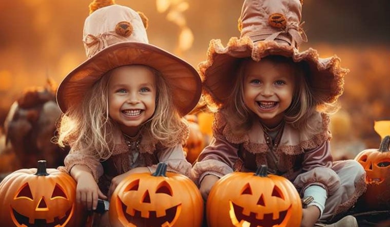 Join the Fun and Learning at Raleigh's 'Transportation and Treats' Event on October 30