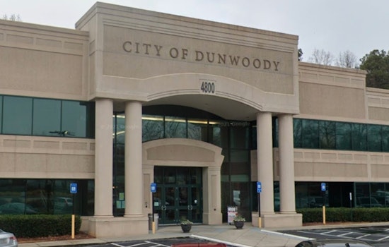 Join the #GreatDunwoodyCleanup as Volunteers Needed for Annual Environmental Initiative in Dunwoody