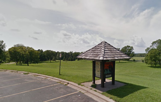 Join the MPRB and Urban Bird Collective for a Birdwatching Event Along Theodore Wirth Parkway