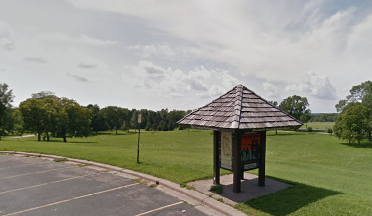 Join the MPRB and Urban Bird Collective for a Birdwatching Event Along Theodore Wirth Parkway