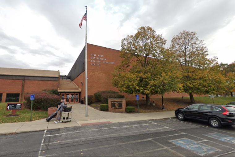 Join the Ohio State Highway Patrol: Regional Testing for New Recruits on November 7 in Ada