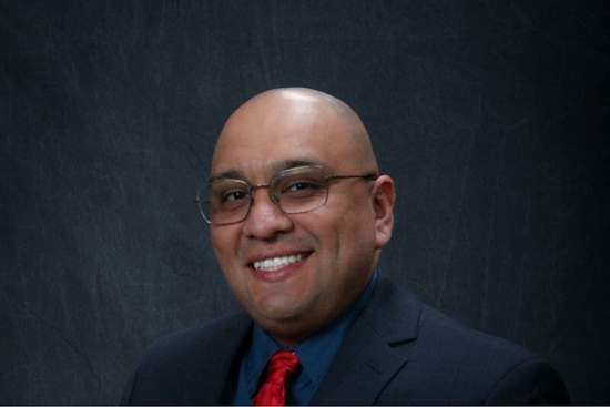 Jose Vargas Promoted to Deputy Director of Human Resources for Las Cruces City