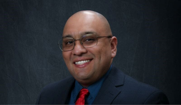 Jose Vargas Promoted to Deputy Director of Human Resources for Las Cruces City