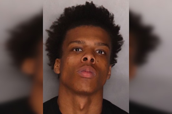 Joshua Atkinson Sentenced to 50 Years to Life for First-Degree Murder in 2021 Sacramento Drive-By Shooting