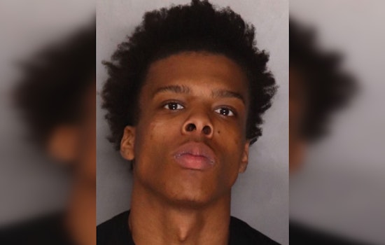 Joshua Atkinson Sentenced to 50 Years to Life for First-Degree Murder in 2021 Sacramento Drive-By Shooting