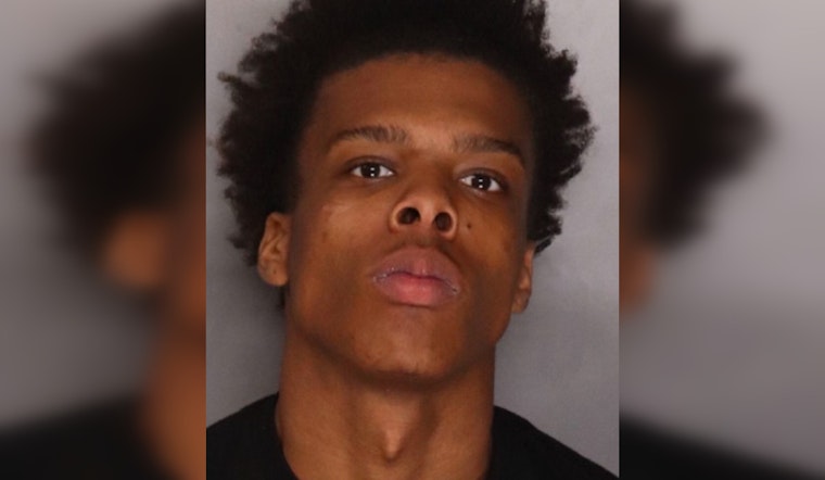 Joshua Atkinson Sentenced to 50 Years to Life for First-Degree Murder in 2021 Sacramento Drive-By Shooting