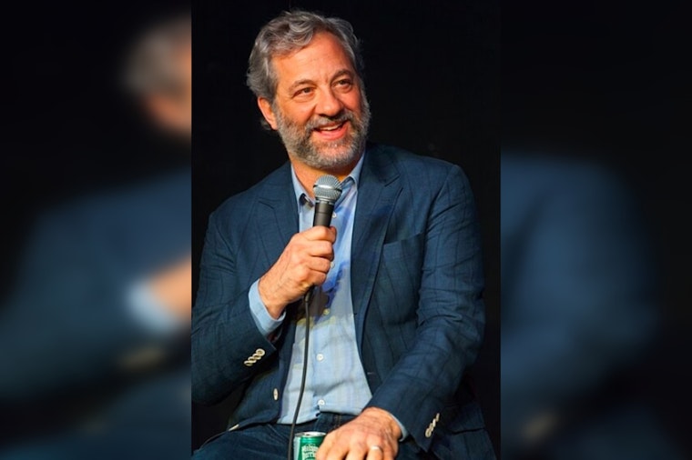 Judd Apatow and Jeff Foxworthy Team Up in Atlanta for Hurricane Helene Relief Laughs