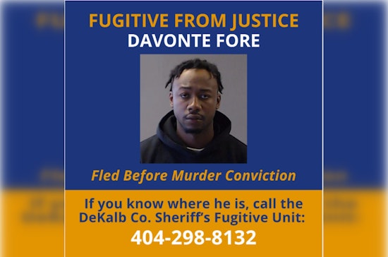 Jury Convicts Two in Murder of Transgender Woman in DeKalb County; One Suspect Now Fugitive