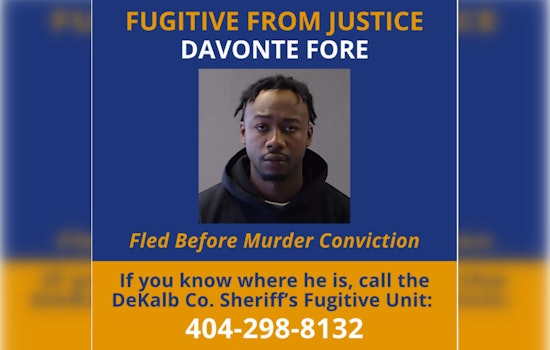 Jury Convicts Two in Murder of Transgender Woman in DeKalb County; One Suspect Now Fugitive
