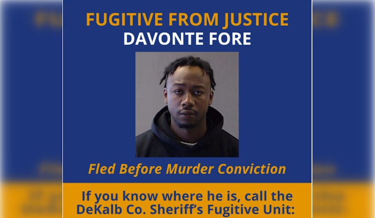 Jury Convicts Two in Murder of Transgender Woman in DeKalb County; One Suspect Now Fugitive