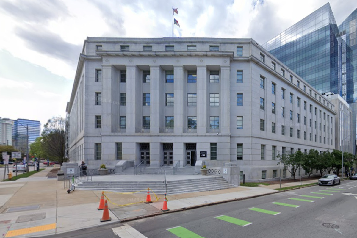 Justice Department Settles with Durham Fire Dept. Over Claims of