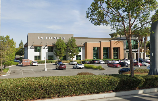 Justice Department Sues LA Fitness for Alleged Disability Discrimination Nationwide