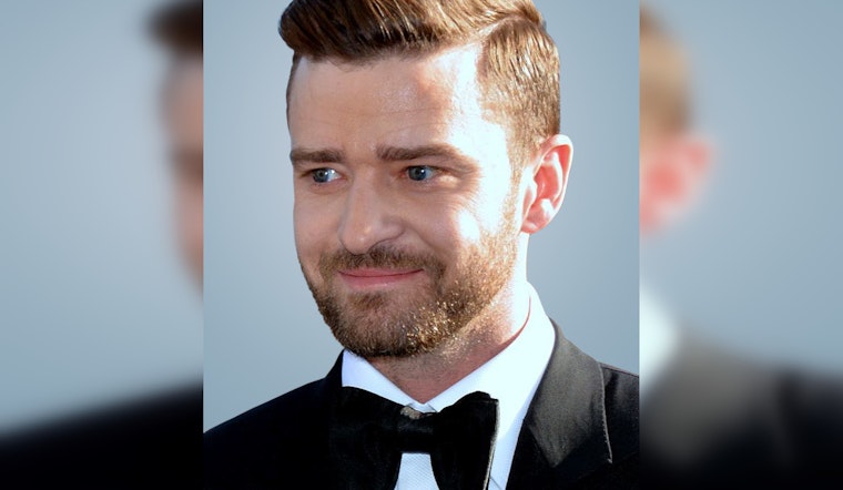 Justin Timberlake Reschedules Chicago Concert to Valentine's Day 2025 Amid Health Concerns