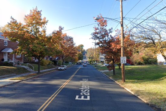 Juvenile Arrested After Armed Moped Carjacking in Northwest DC, Police Seek Additional Suspects