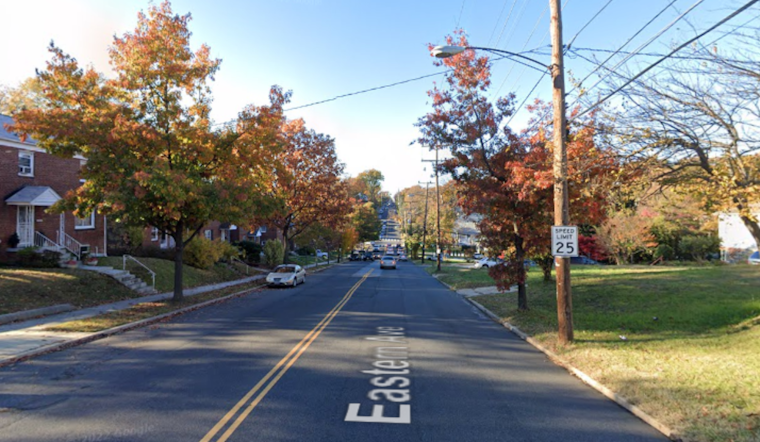 Juvenile Arrested After Armed Moped Carjacking in Northwest DC, Police Seek Additional Suspects