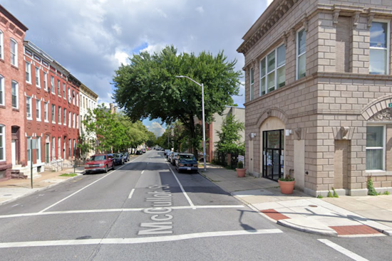 Juvenile Fatality in West Baltimore, Scooter Collision with Jeep Leads to Hit-and-Run Investigation