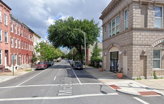 Juvenile Fatality in West Baltimore, Scooter Collision with Jeep Leads to Hit-and-Run Investigation