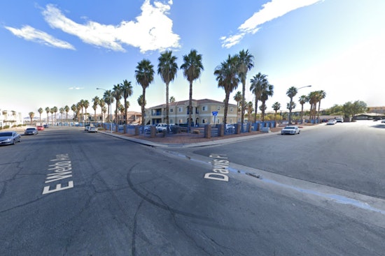 Juvenile Fatally Shot in North Las Vegas, Police Seek Information from Public