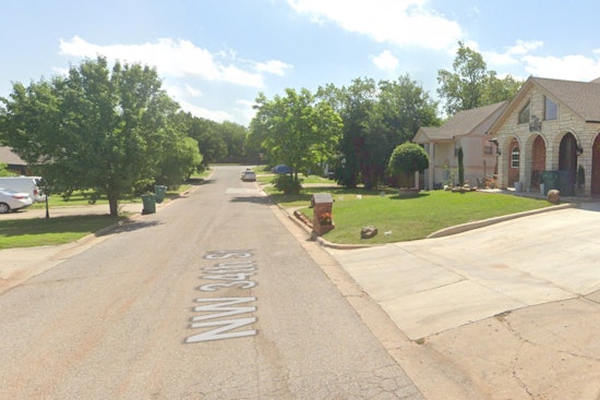 Juvenile Girl Wounded in Accidental Shooting at Family Gathering in Northwest Oklahoma City