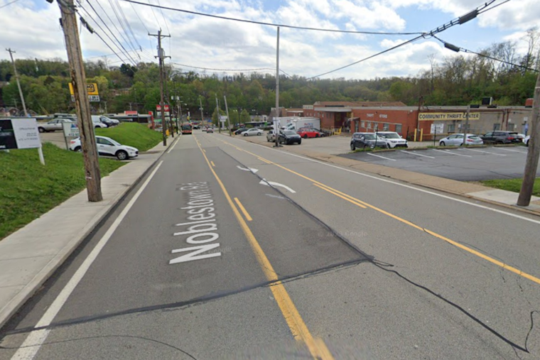 Juvenile on Probation in Pittsburgh Arrested for Multiple Vehicle Thefts