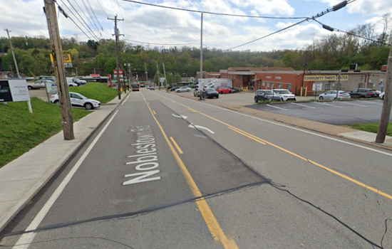 Juvenile on Probation in Pittsburgh Arrested for Multiple Vehicle Thefts