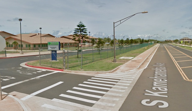 Kahului Residents Invited to Discuss Puʻunēnē Avenue Expansion in Upcoming HDOT Information Session