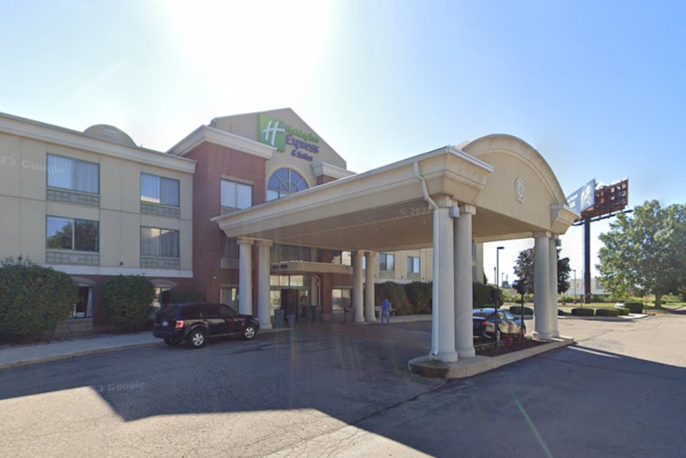 Kalamazoo County Collaborates with Cities to Convert Holiday Inn into Homeless Shelter for Families
