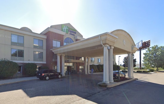 Kalamazoo County Collaborates with Cities to Convert Holiday Inn into Homeless Shelter for Families