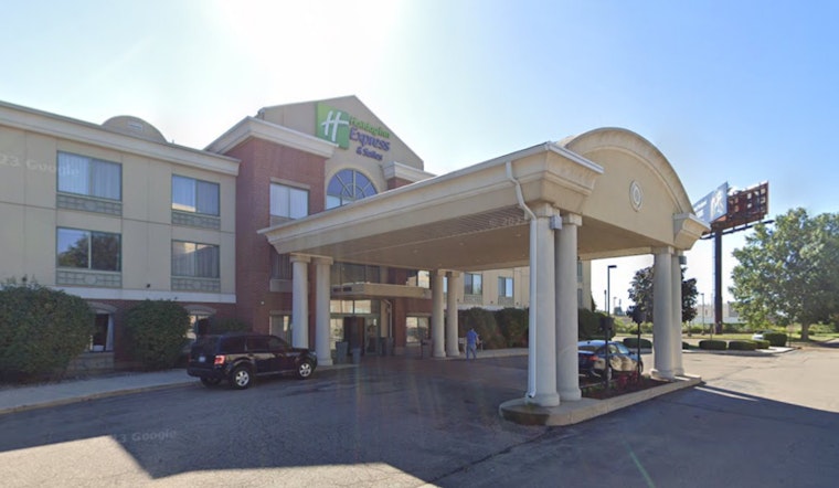 Kalamazoo County Collaborates with Cities to Convert Holiday Inn into Homeless Shelter for Families