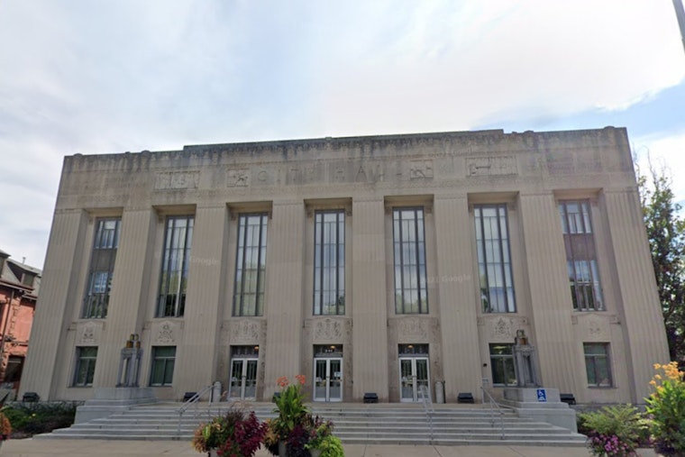 Kalamazoo County Commissioners Approve Controversial Pay Raise Amid Public Skepticism