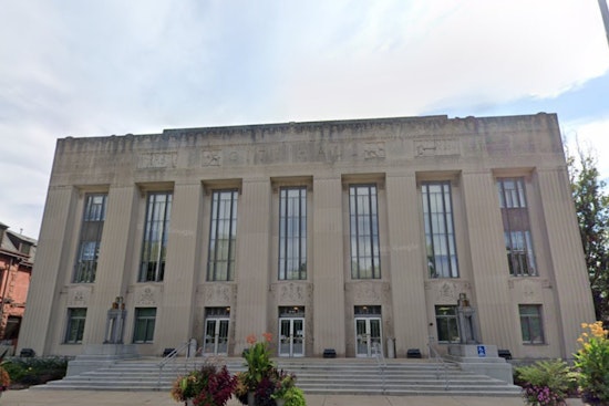 Kalamazoo County Commissioners Approve Controversial Pay Raise Amid Public Skepticism