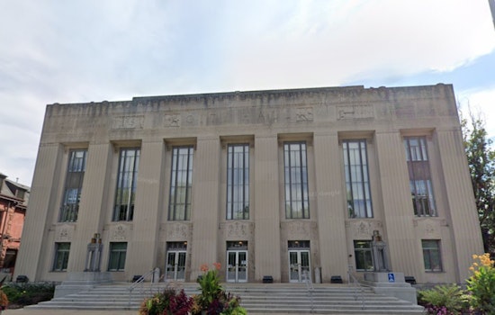 Kalamazoo County Commissioners Approve Controversial Pay Raise Amid Public Skepticism