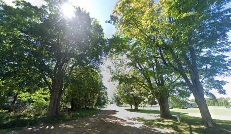 Kalamazoo County Man Injured After Being Shot by Neighbor During Target Practice in Prairie Ronde Township