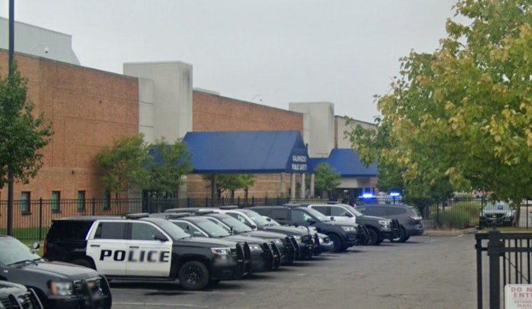 Kalamazoo Launches Gun Amnesty Program for Safe and Anonymous Firearm Disposal