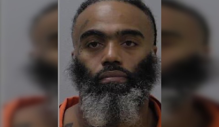 Kalamazoo Man Receives 28 to 60 Years for Second-Degree Murder in 2023 Shooting