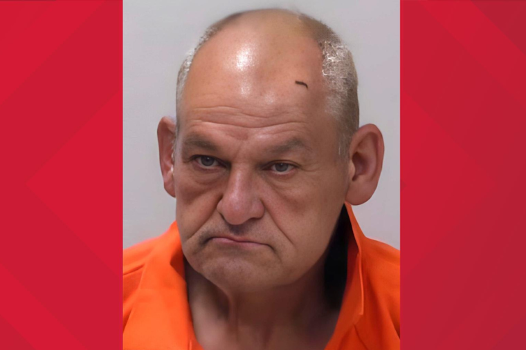 Kalamazoo Police Fatally Shoot 60-Year-Old Man with Violent Criminal Past During Armed Confrontation