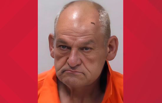 Kalamazoo Police Fatally Shoot 60-Year-Old Man with Violent Criminal Past During Armed Confrontation