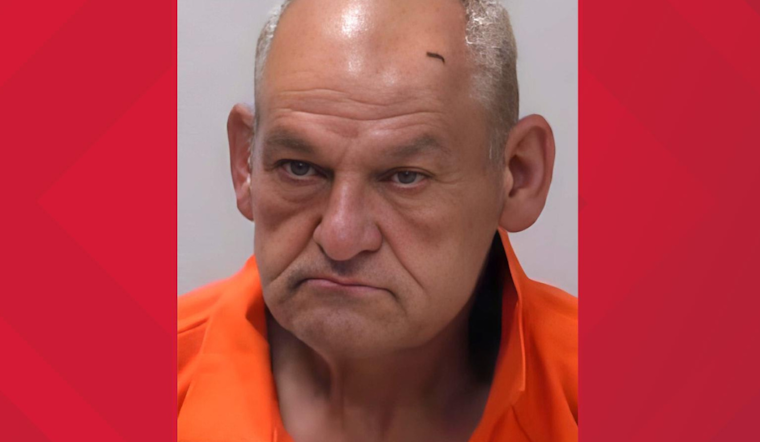 Kalamazoo Police Fatally Shoot 60-Year-Old Man with Violent Criminal Past During Armed Confrontation
